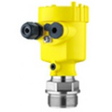 Vega The robust, all-round pressure sensor with ceramic measuring cell VEGABAR 82